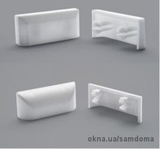 Водоотливной колпачок